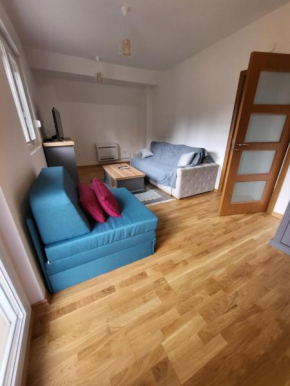 Haos Apartment